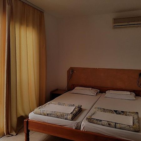 Vlsb Apartments Petrovac Εξωτερικό φωτογραφία