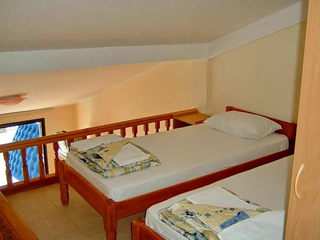 Vlsb Apartments Petrovac Εξωτερικό φωτογραφία