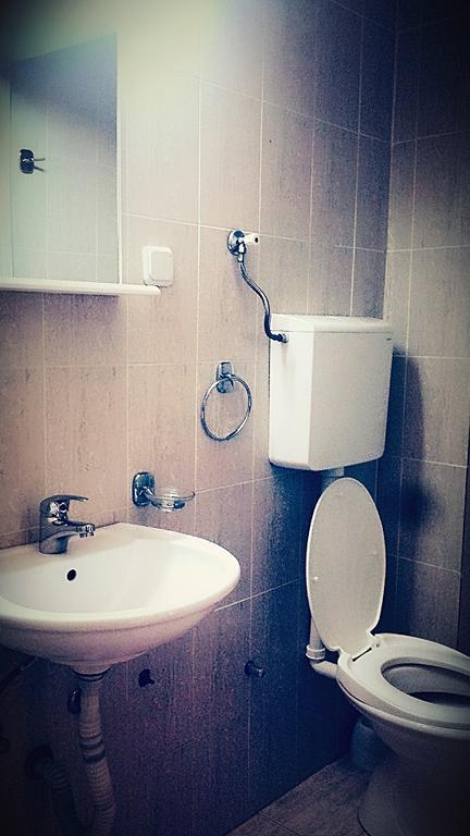 Vlsb Apartments Petrovac Εξωτερικό φωτογραφία