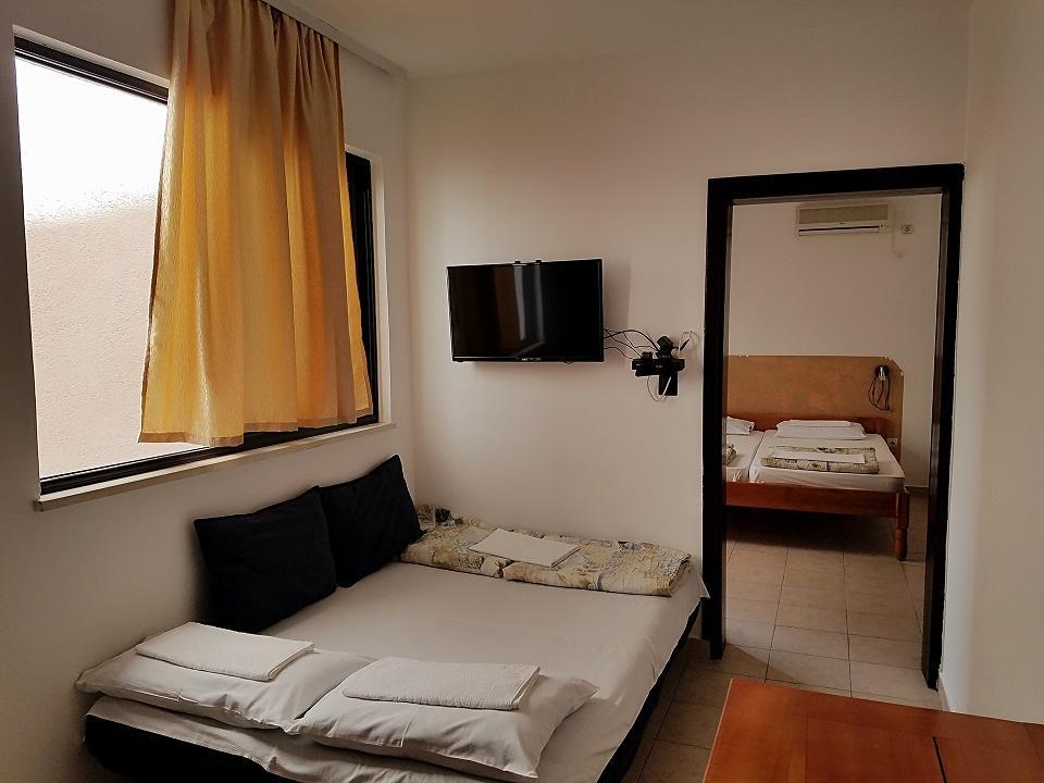 Vlsb Apartments Petrovac Εξωτερικό φωτογραφία