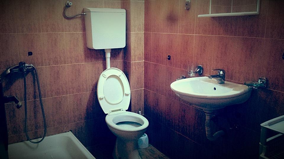 Vlsb Apartments Petrovac Εξωτερικό φωτογραφία