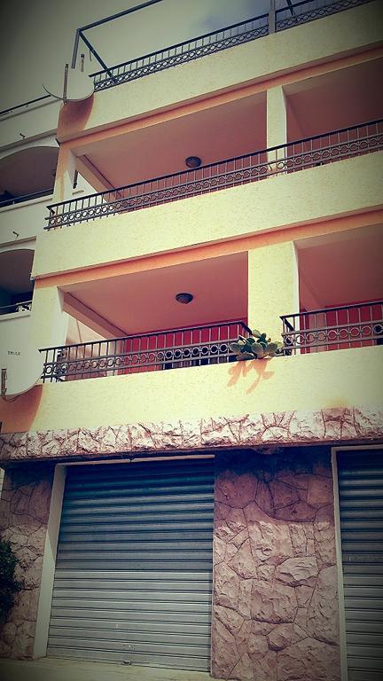 Vlsb Apartments Petrovac Εξωτερικό φωτογραφία