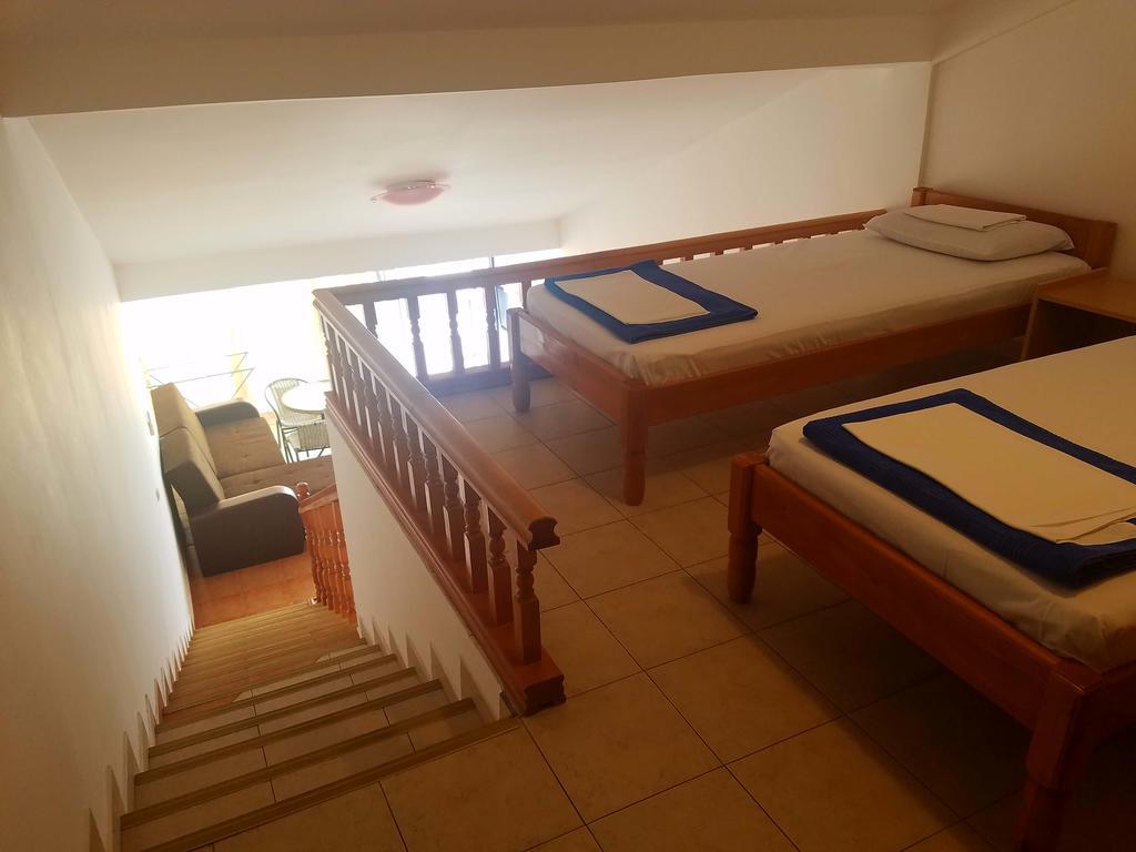 Vlsb Apartments Petrovac Εξωτερικό φωτογραφία